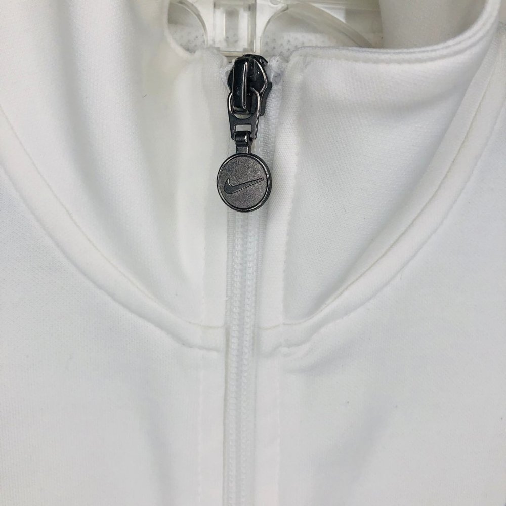 Nike Branded Zip Up Jacket - Picture 3 of 9